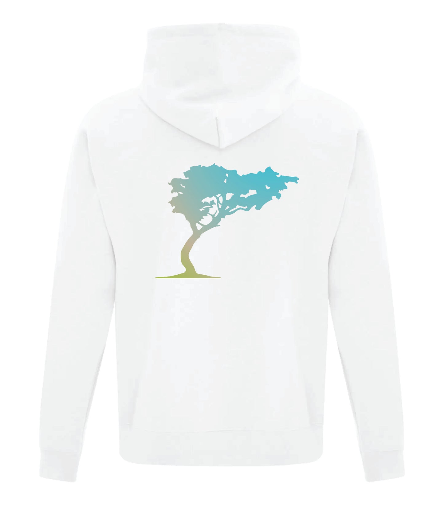 EVERYDAY FLEECE HOODED SWEATSHIRT 2500