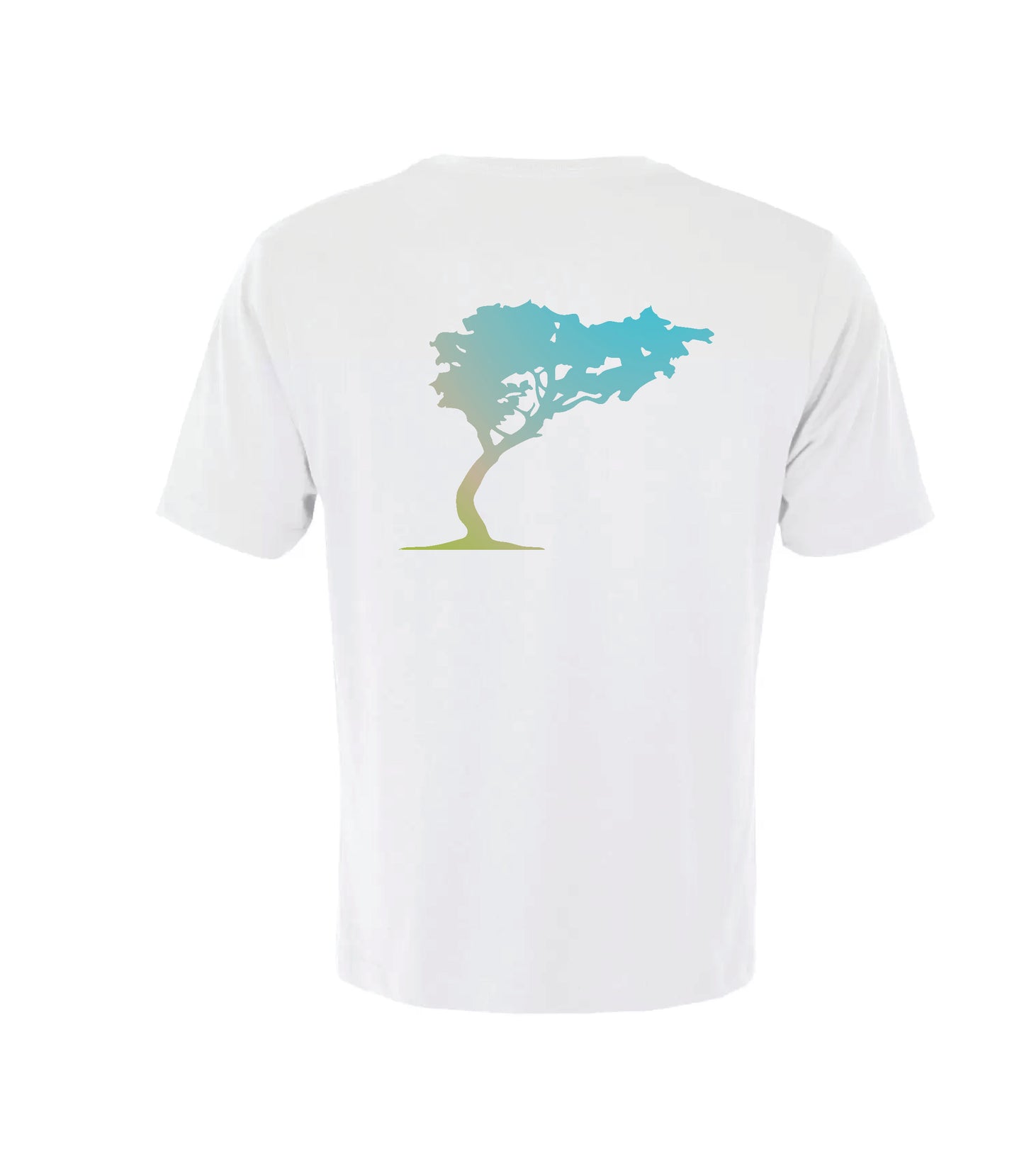 EUROSPUN® RING SPUN TEE. 8000